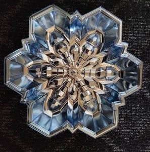 Meet your Posher, Fareedah